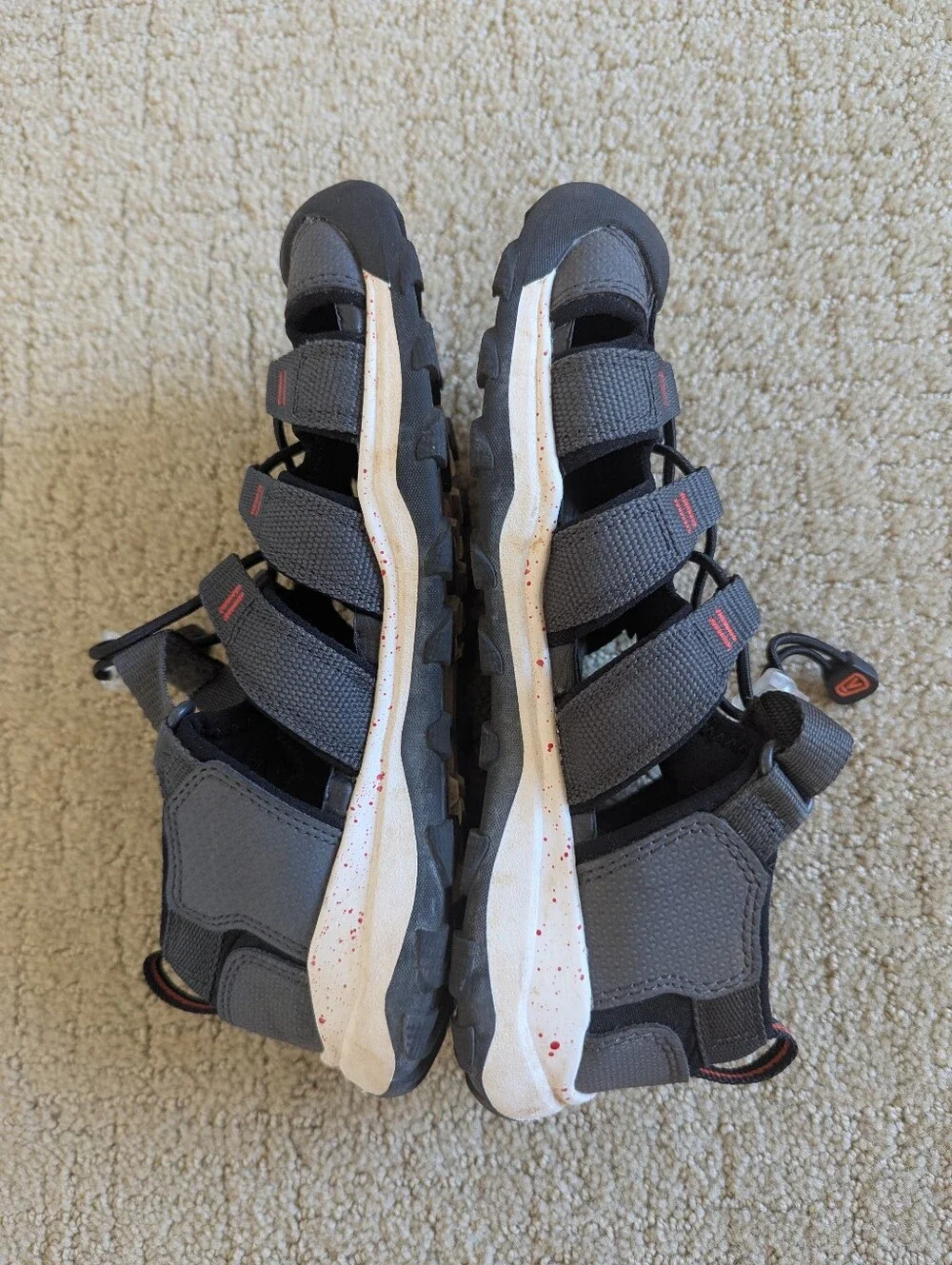 Keen newport neo